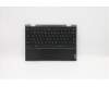 5CB0Z21543 Lenovo COVER Upper Case ASM B 82CE EURO_ENG
