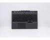 5CB0Z27665 Lenovo Geh&auml;useoberseite Baugruppe Belgisch L82B5 NFPBL