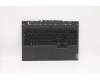 5CB0Z27682 Lenovo COVER Upper Case ASM_IT L82B5 NFPBL