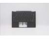 5CB0Z27752 Lenovo COVER UpperCaseASM _US INT'E B 20TG