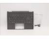 5CB0Z27761 Lenovo COVER UpperCaseASM _SW B 20TG