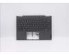 5CB0Z27762 Lenovo COVER UpperCaseASM _US B 20TG