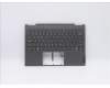 5CB0Z27771 Lenovo COVER UpperCaseASM _GK B 20TG