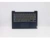 5CB0Z27804 Lenovo COVER Upper Case ASM_IT B 82C1 AB