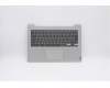 5CB0Z27817 Lenovo COVER Upper Case ASM_UK B 82C1 PG