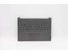 5CB0Z27851 Lenovo COVER Upper Case ASM_BE_IG_AL_GY
