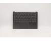 5CB0Z27873 Lenovo COVER Upper Case ASM_IT_IG_AL_GY