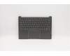 5CB0Z27886 Lenovo COVER Upper Case ASM_UK_IG_AL_GY