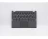 5CB0Z27900 Lenovo COVER Upper Case ASM_FR B 82B8 BL
