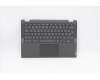 5CB0Z27896 Lenovo COVER Upper Case ASM_BE B 82B8 BL