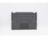 5CB0Z28154 Lenovo COVER Upper Case ASM_IT B 82B8