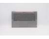 5CB0Z28325 Lenovo COVER Upper C82ES AL_DUC FP BLKB_GER