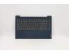 5CB0Z31243 Lenovo COVER Upper Case ASM_SP L81YK FPBLAB