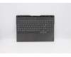 5CB0Z31274 Lenovo COVER UpperCase ASM 81YX BLKB_UK