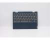 5CB0Z32202 Lenovo COVER Upper Case ASM_BE B 82BB AB