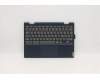 5CB0Z32216 Lenovo COVER Upper Case ASM_IT B 82BB AB