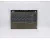 5CB0Z32917 Lenovo Geh&auml;useoberseite Baugruppe C82EH Tastatur Russisch