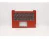 5CB0Z56874 Lenovo COVER Upper Case ASM_US W 82GW FO