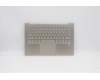5CB0Z69742 Lenovo COVER Upper Case ASM_ITA L 82BGMC