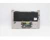 5CB0Z69764 Lenovo COVER Upper Case ASM_BEL L 82BGMC
