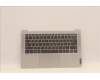 5CB0Z70216 Lenovo COVER Upper Case ASM_ENG WT 82EF SR