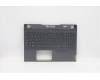 5CB0Z70218 Lenovo COVER UpperCaseASM B 82BC BL WH BEL