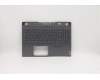 5CB0Z92045 Lenovo COVER UpperCaseASM B 82BC BL RGB ITA