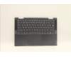 5CB1A08881 Lenovo Geh&auml;useoberseite Baugruppe_Franz&ouml;sisch-Arabisch L82BH SG