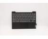 5CB1A16257 Lenovo COVER UpperCaseASM B 82H4 OB W/KB SPA