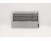 5CB1A24849 Lenovo Geh&auml;useoberseite Baugruppe Ukrainisch L81YQBLNFPPGML