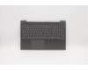 5CB1A24886 Lenovo Geh&auml;useoberseite Baugruppe Belgisch L81YQBLNFPGGML