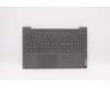 5CB1A24901 Lenovo Geh&auml;useoberseite Baugruppe Italienisch L81YQBLNFPGGML