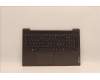 5CB1A99655 Lenovo Geh&auml;useoberseite Baugruppe Italienisch L81YQNBLFPGGML