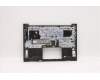 5CB1B01257 Lenovo COVER Upper Case ASM_HBW H 82CU_IG