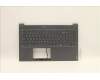 5CB1B10139 Lenovo COVER Upper Case ASM_UKR Q82AC GY