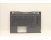 5CB1B39019 Lenovo COVER UpperCaseASM B BLWH 82HM ENG