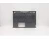5CB1B39034 Lenovo COVER UpperCaseASM B BLWH 82HM NORDIC