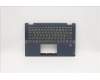 5CB1B36459 Lenovo COVER Upper Case ASM_FRA/ARA W82HSFPBLAB