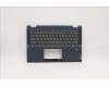 5CB1B36475 Lenovo COVER Upper Case ASM_ARA W82HS FP AB