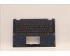5CB1B36366 Lenovo COVER Upper Case ASM_ENG W 82HS BL AB