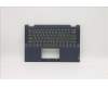 5CB1B36412 Lenovo COVER Upper Case ASM_ARA W 82HS AB
