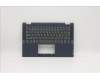 5CB1B36424 Lenovo COVER Upper Case ASM_CZE/SLK W 82HS AB