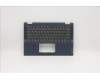 5CB1B36392 Lenovo COVER Upper Case ASM_EURO ENG W82HS BLAB