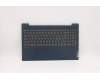 5CB1B42848 Lenovo COVER Upper Case ASM_ITA L82FG FPABBL