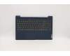 5CB1B42860 Lenovo COVER Upper Case ASM_UKE L82FG FPABBL