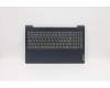 5CB1B42866 Lenovo COVER Upper CaseASM_CZE/SLKL82FGFPABBLML