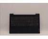 5CB1B42887 Lenovo COVER Upper Case ASM_SWS L82FG FPABBLML