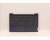 5CB1B42946 Lenovo COVER Upper Case ASM_SPA L82FG FPABNBLML