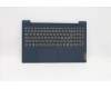 5CB1B42967 Lenovo COVER Upper Case ASM_ITA L82FG NFPABBL