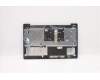 5CB1B43444 Lenovo COVER Upper CaseASM_FRA/ARAL82FGNFPABNBL